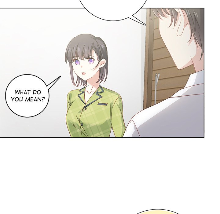 A Young Case of Hearts - episode 28 - 97