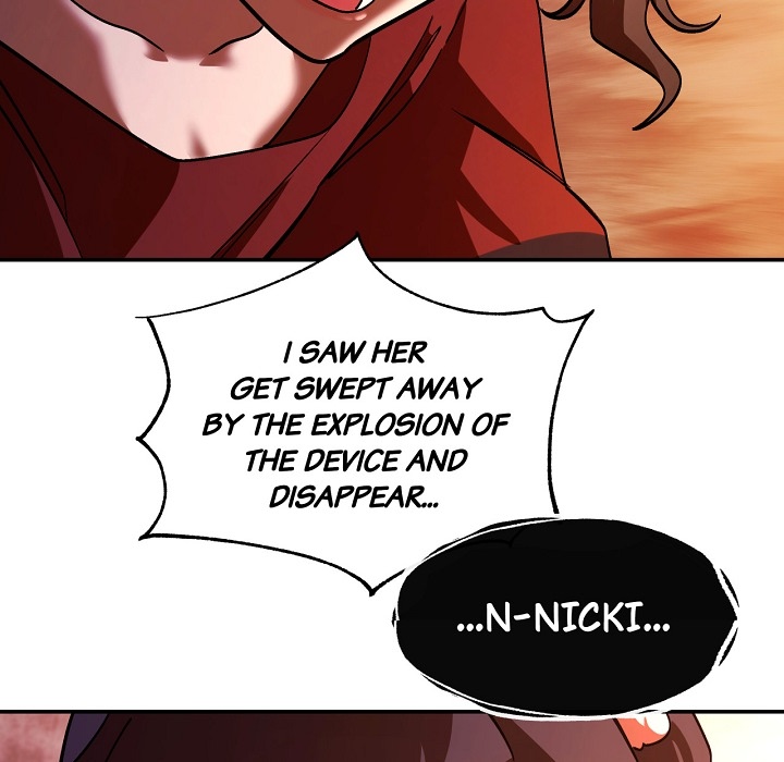 Summoners War: Occult Detective Nicki - episode 49 - 132