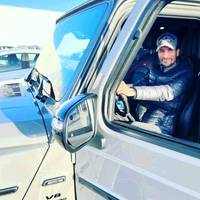 TikTok Account - faycal_dah