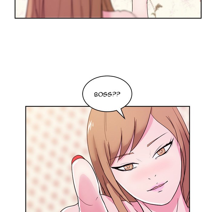 Soojung's Comic Store - episode 30 - 72