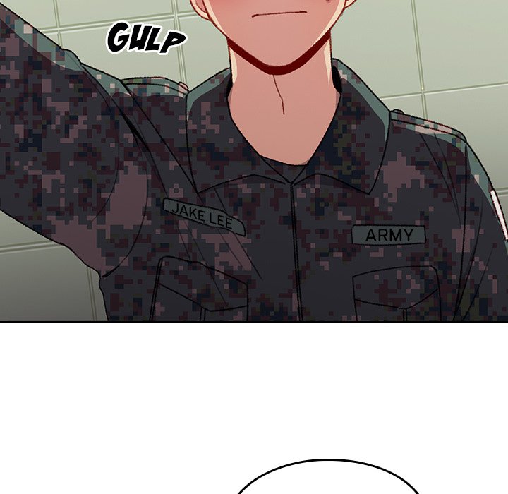 BFF to GF? - episode 8 - 15