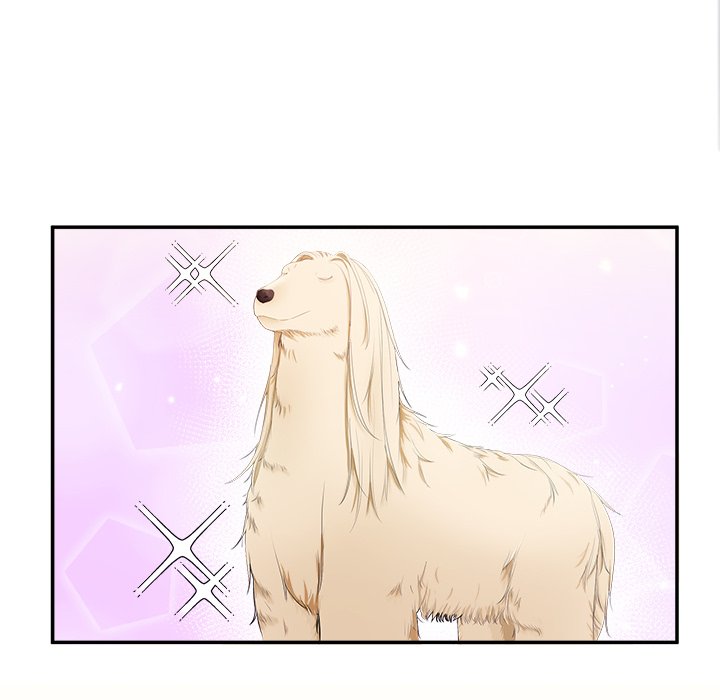 Doggy's Training Session - episode 11 - 30