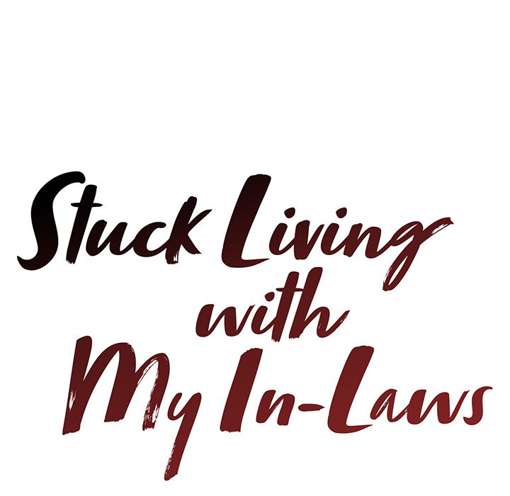 Stuck Living with My In-Laws - episode 9 - 26