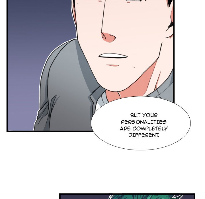 Same, but Different - episode 17 - 13