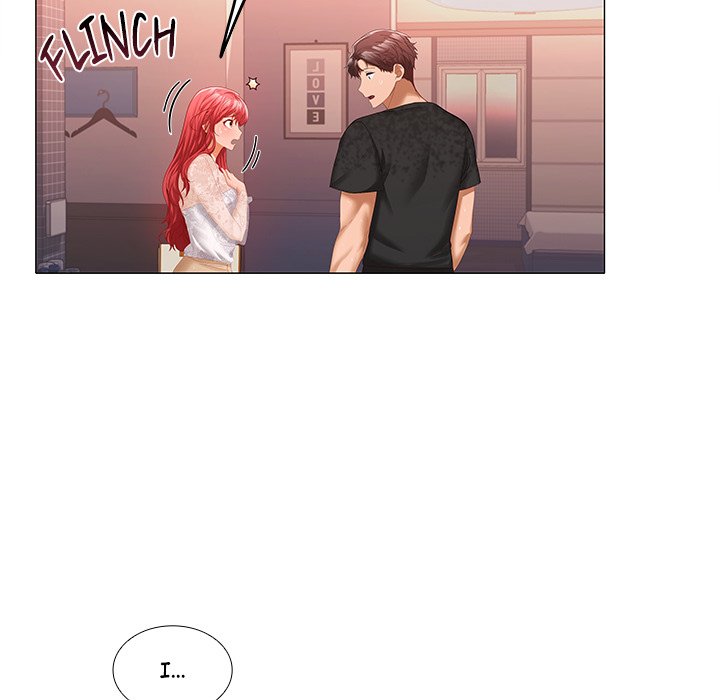 Office Romance is a No-No - episode 9 - 8