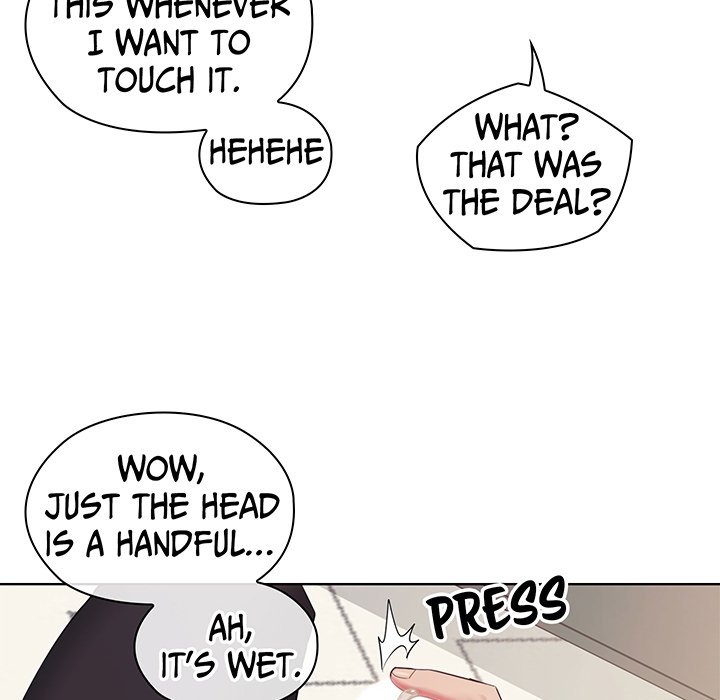 Master, Do You Need A Hand? - episode 19 - 19
