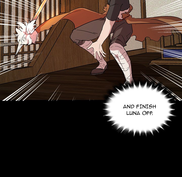 The Tiger, The Sun and The Moon - episode 59 - 50