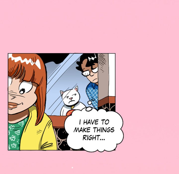 Lay Lay Cat - episode 10 - 17