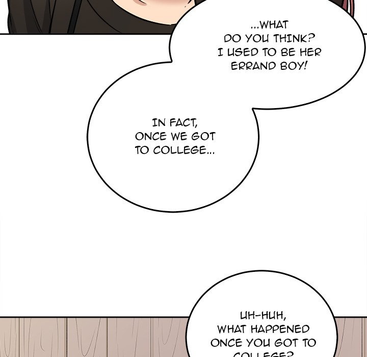 Excuse me, This is my Room - episode 40 - 125