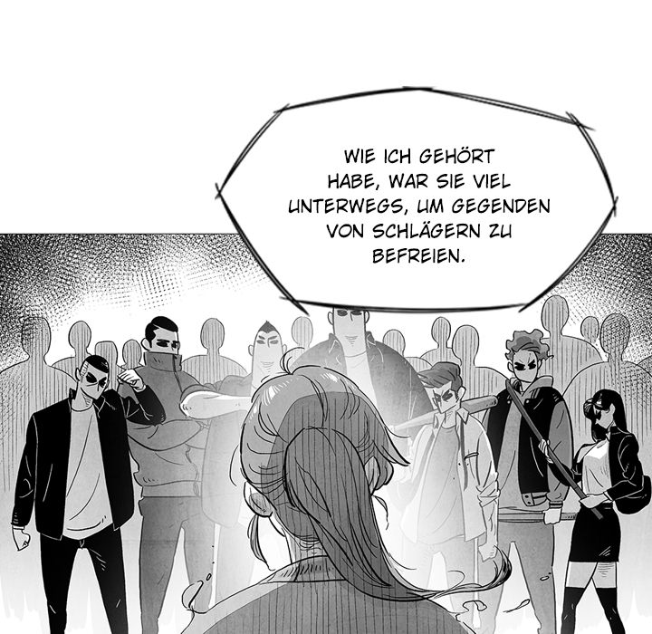Hero Kim: Wer hat einen Retter bestellt? - episode 12 - 22