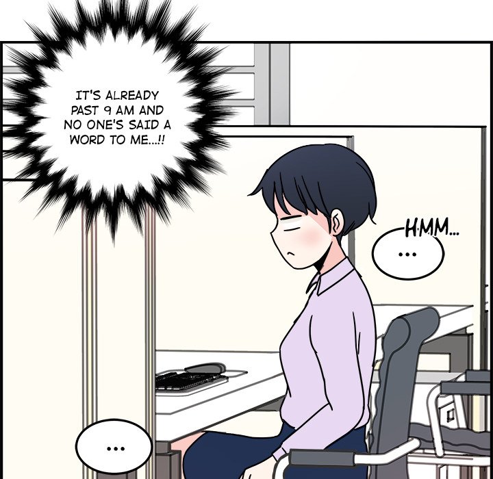 Office Grievances - episode 4 - 34