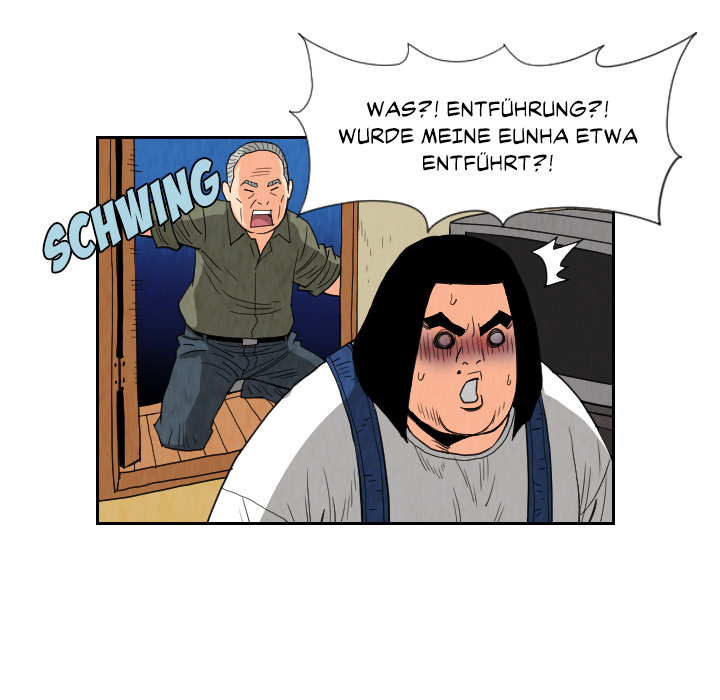 Holzköpfe auf dem Weg nach oben - episode 81 - 22