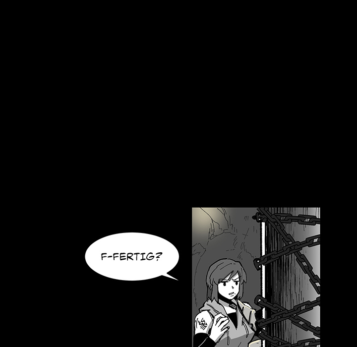 Nine Fantasy - episode 68 - 88
