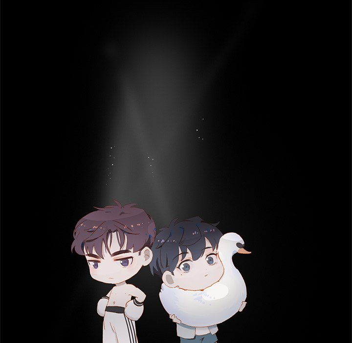 Ballerino - episode 35 - 20