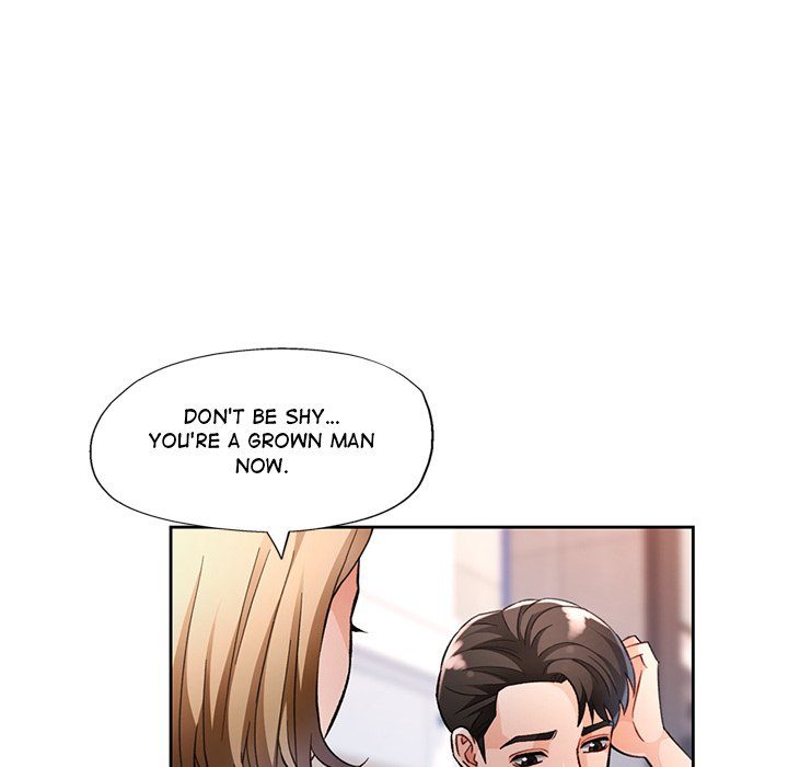 Wait, I'm a Married Woman! - episode 18 - 31