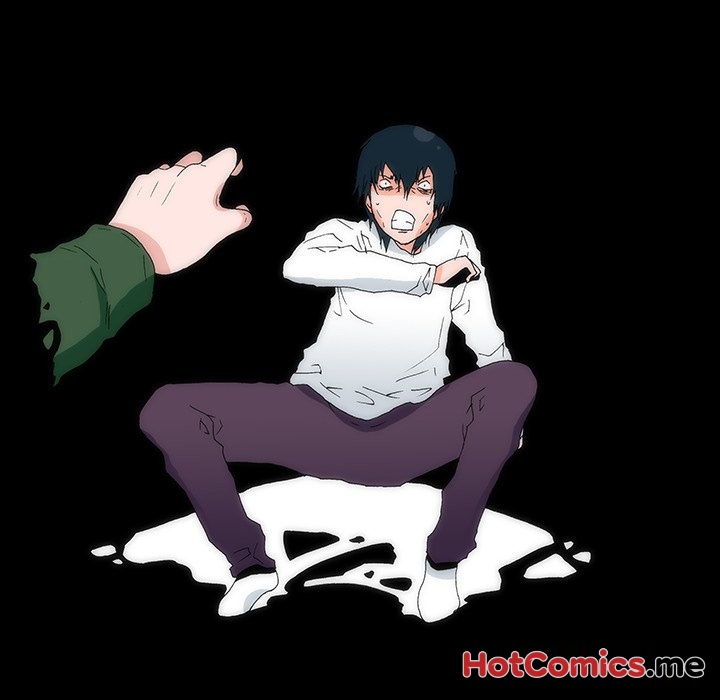 Can't See Can't Hear But Love - episode 10 - 164