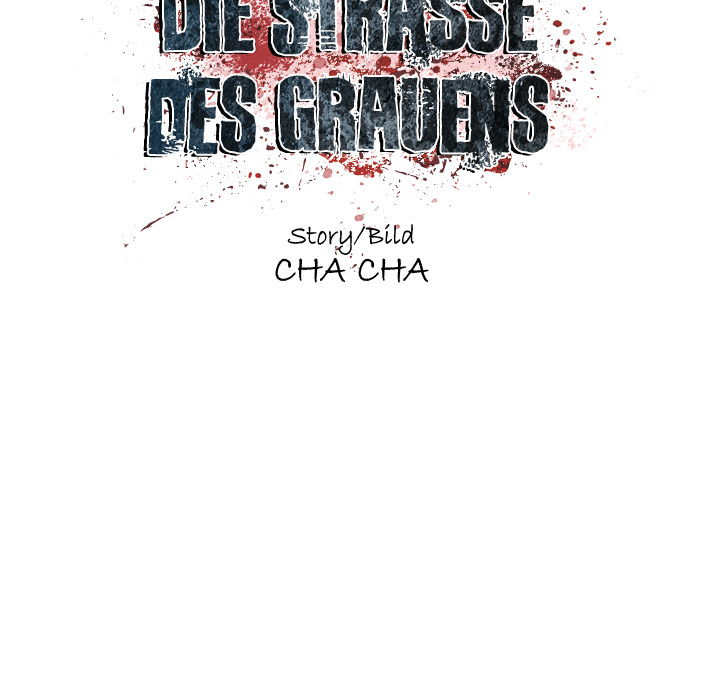 Die Strasse des Grauens - episode 19 - 20