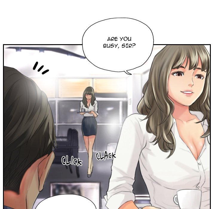 New Face - episode 13 - 40