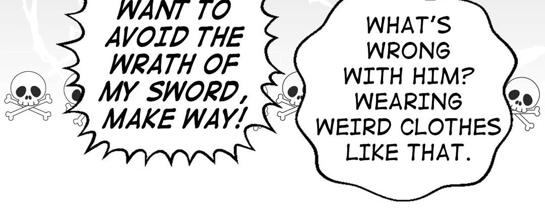 Living with The Wizard - episode 3 - 151
