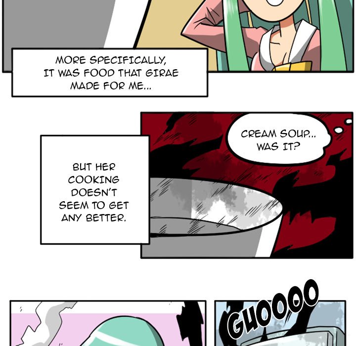 Maki and Friends - episode 24 - 7