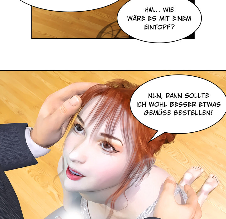 Lust, Liebe & Leben - episode 12 - 15