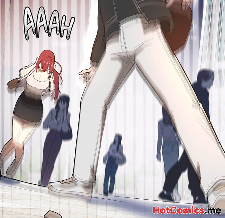 Magic-Girl Service - UNCENSORED - episode 2 - 107