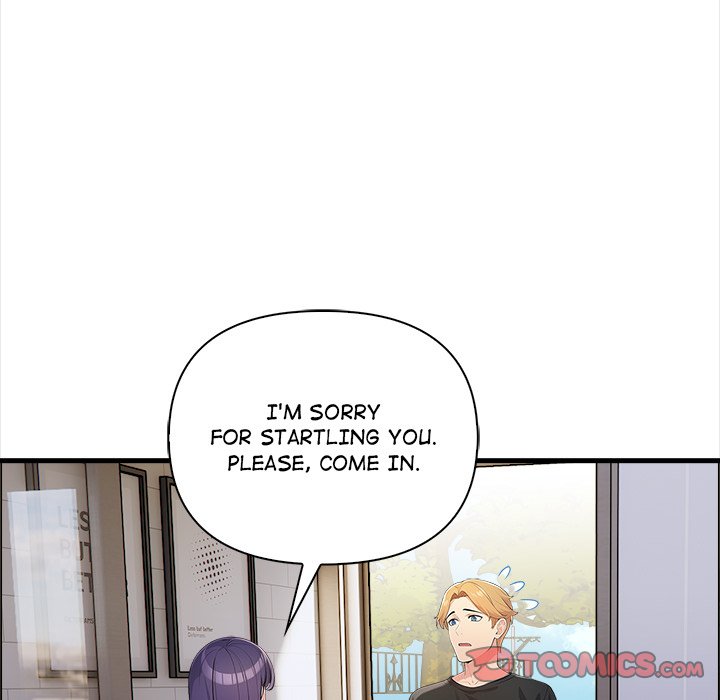 The Exchange Student & His Host - episode 1 - 53