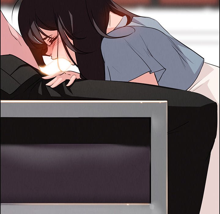 Rain Curtain - episode 18 - 24