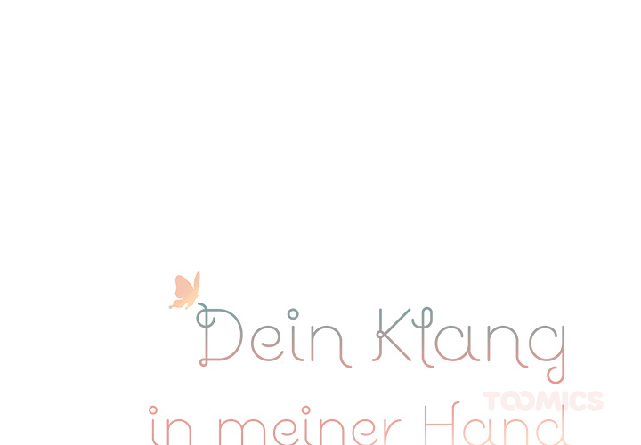 Dein Klang in meiner Hand - episode 26 - 0