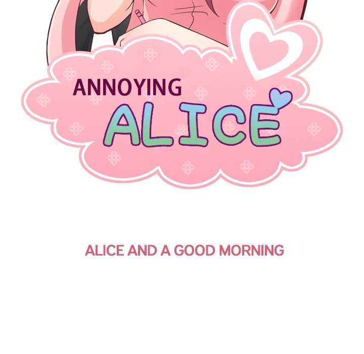Annoying Alice - episode 70 - 52