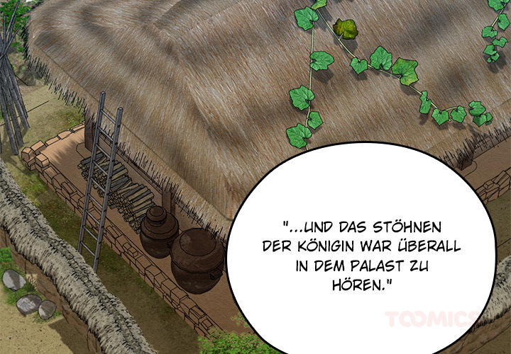 Meister in Intimität - episode 33 - 2