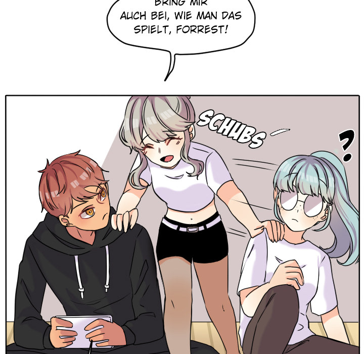 Das Chillige Pärchen - episode 38 - 63