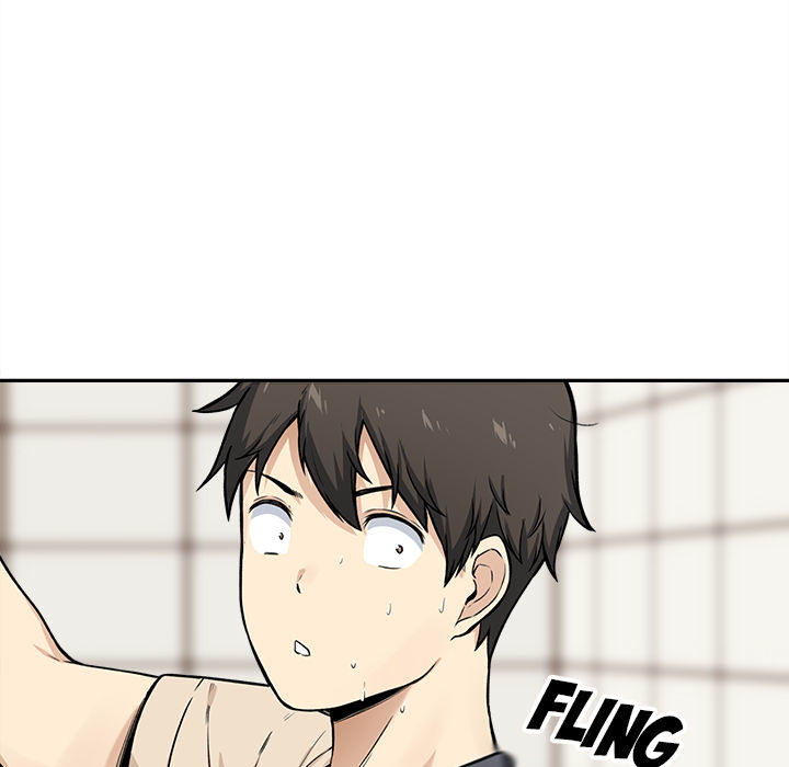 Excuse me, This is my Room - UNCENSORED - episode 27 - 51