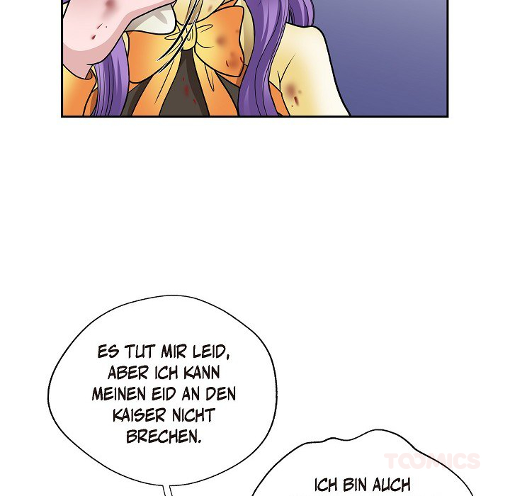Auf dem Schoß des Kaisers - episode 51 - 81