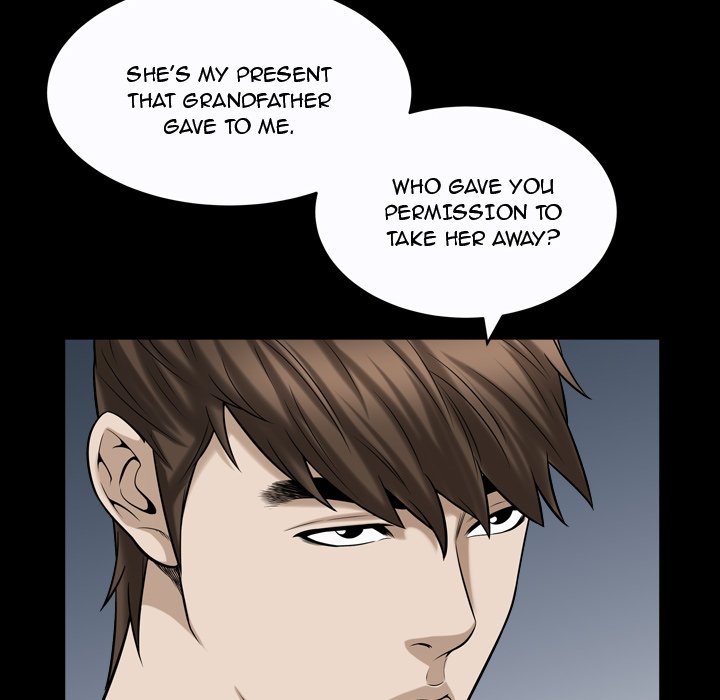 The Birthday Present - episode 15 - 51
