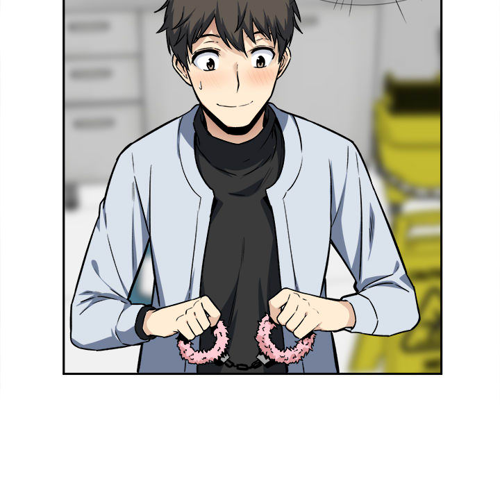 Excuse me, This is my Room - UNCENSORED - episode 24 - 100