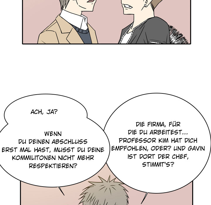 Pech gehabt - episode 17 - 49
