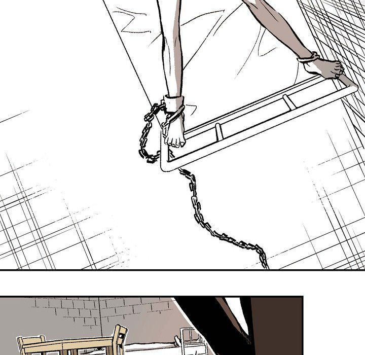 The Warehouse [Mature] - episode 9 - 81