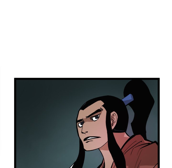 Lee Gwak, the Warrior - episode 3 - 12