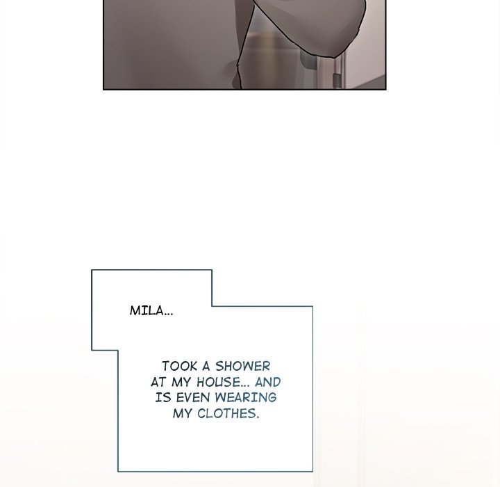 Getting to Know Mila - UNCENSORED - episode 2 - 23