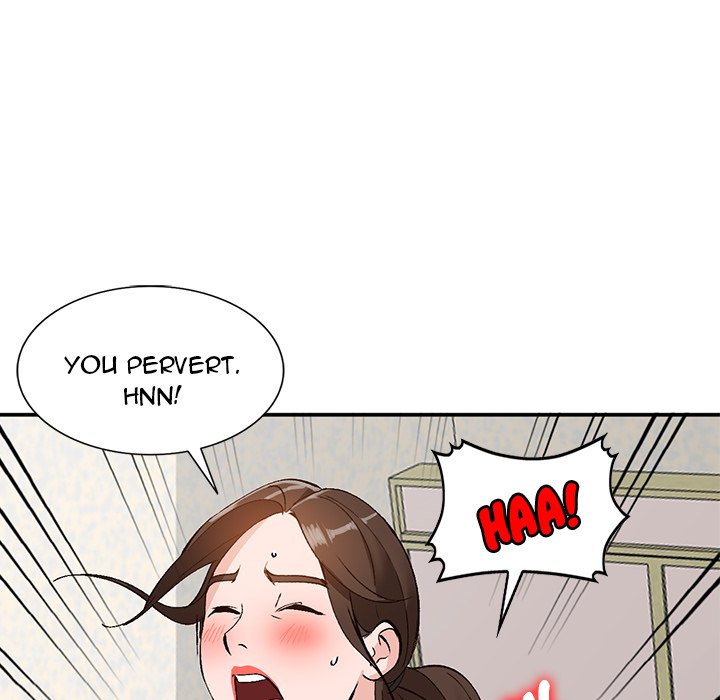 Town Girls - episode 13 - 36