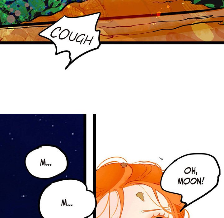 The Blue Snake and the Red Moon - episode 5 - 23