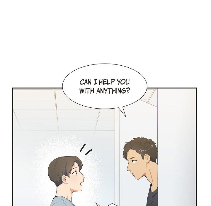 Lovers, Cats, and the Killer - episode 1 - 105