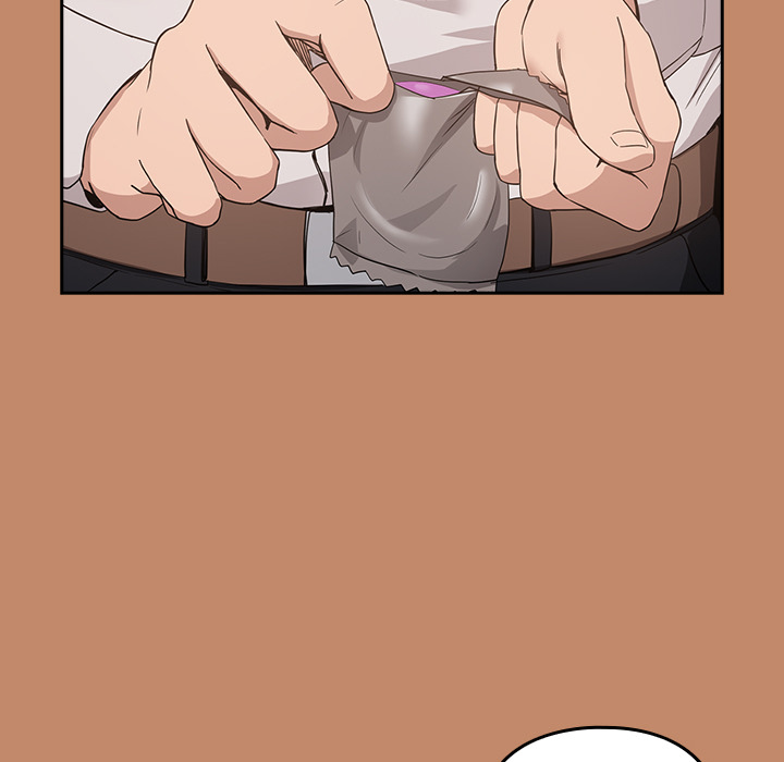 Dating After Work - episode 14 - 110