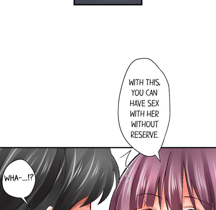 Our Kinky Newlywed Life - episode 79 - 51