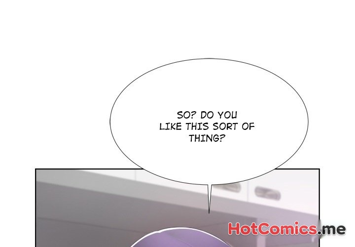 No, I Want HER! - episode Prologue - 0