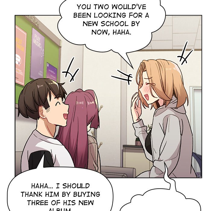 What do I do now...? - episode 50 - 56