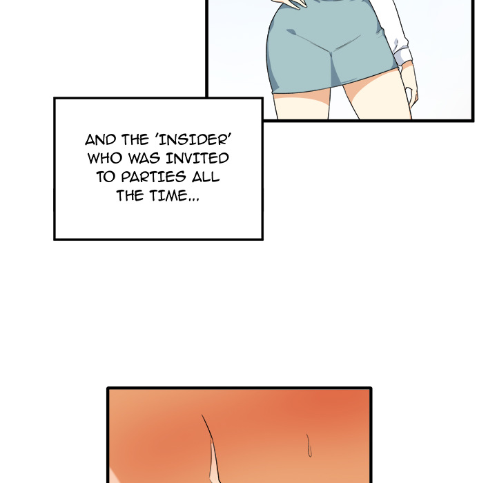 Excuse me, This is my Room - UNCENSORED - episode 3 - 73