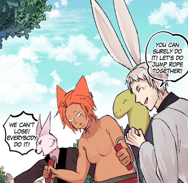 Today, I Meet a Dragon - episode 19 - 60