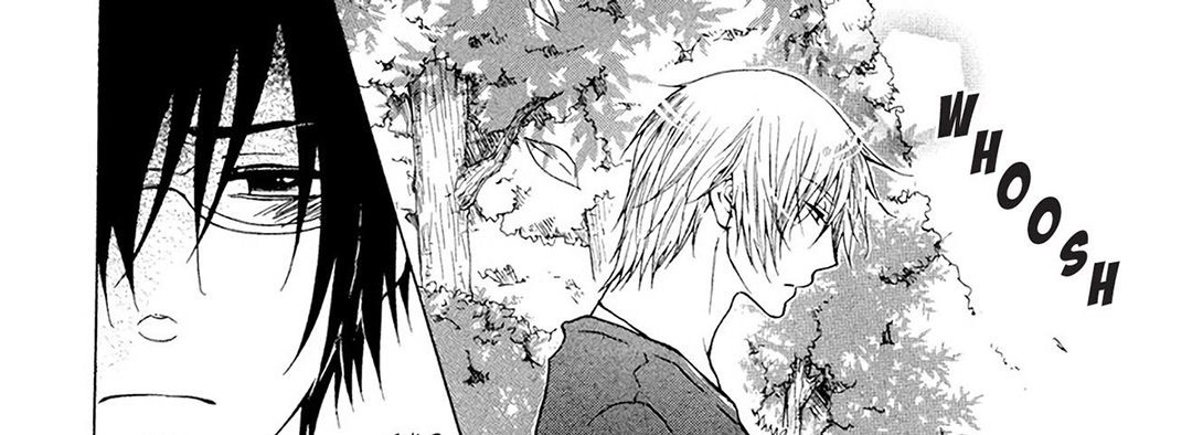 Love Only You - episode 4 - 8